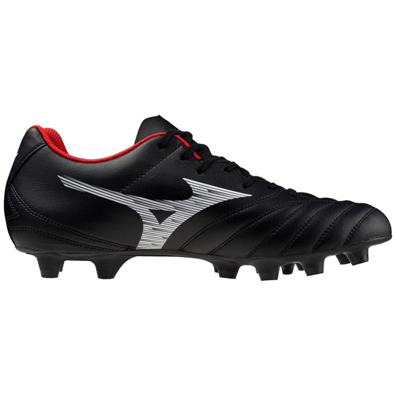 Mizuno Monarcida Neo III Select Zwart Wit | KTYZ6217