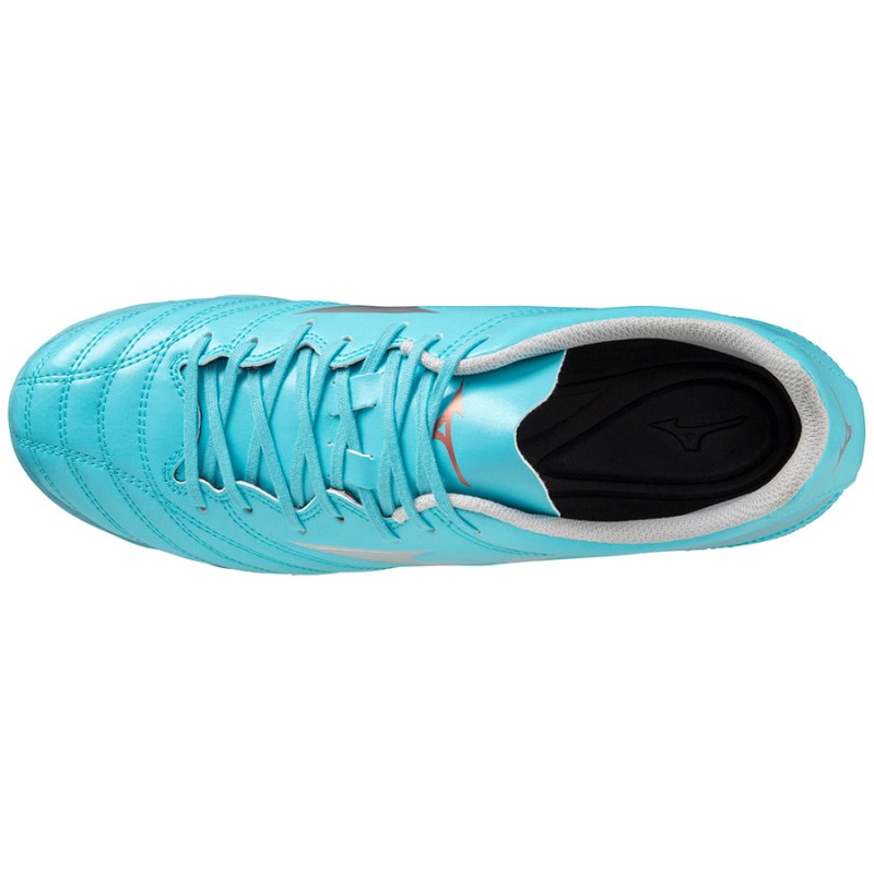 Mizuno Monarcida Neo II Select AS Turquoise | WMMA1118