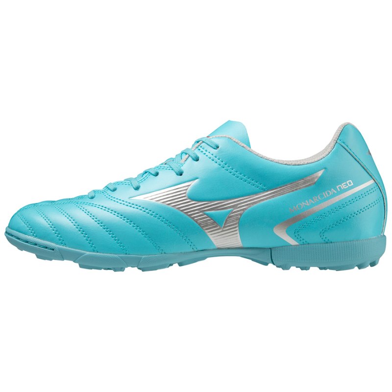 Mizuno Monarcida Neo II Select AS Turquoise | WMMA1118