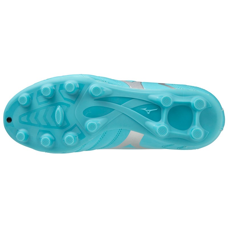 Mizuno Monarcida Neo II Select JR Turquoise | JPHR4904