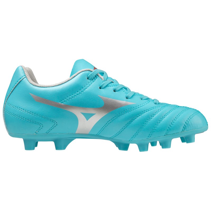 Mizuno Monarcida Neo II Select JR Turquoise | JPHR4904