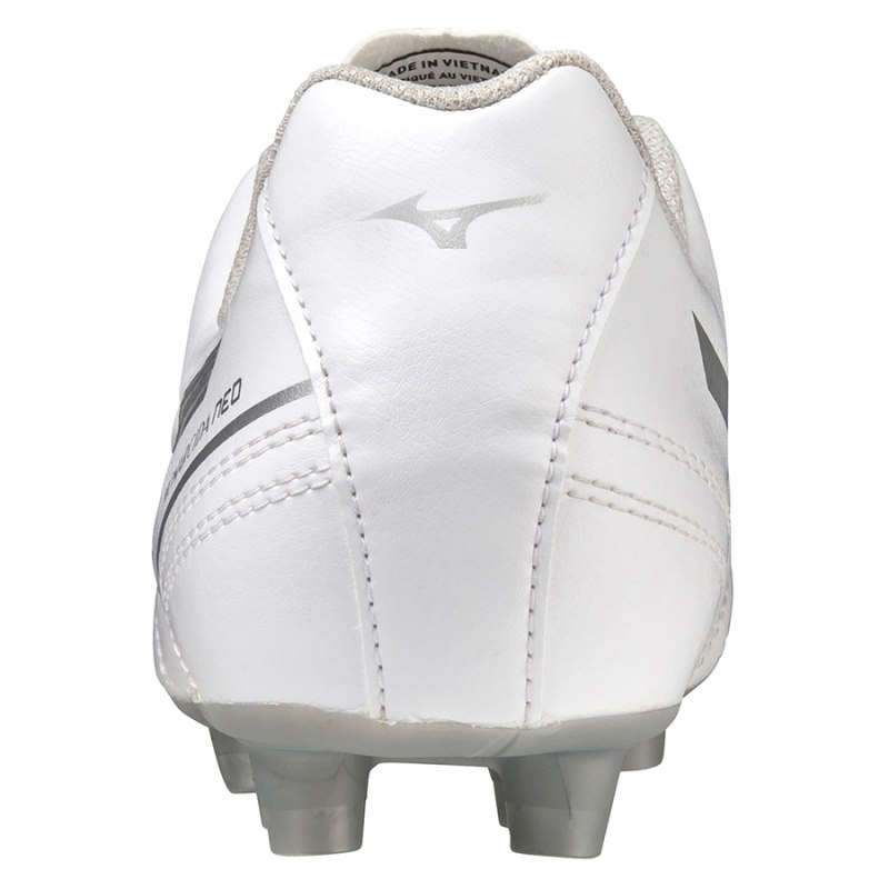 Mizuno Monarcida Neo II Select JR Zilver | HWKJ3900