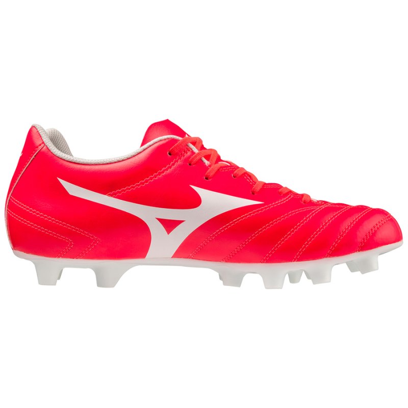 Mizuno Monarcida Neo II Select Koraal Wit | DECV9992