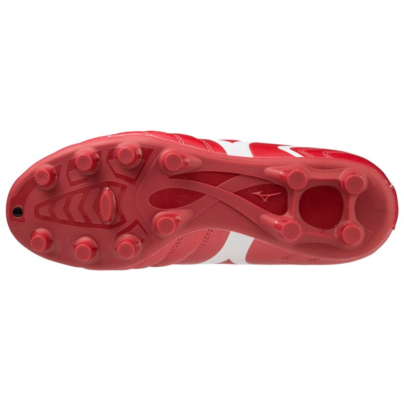 Mizuno Monarcida Neo II Select Rood | QERX1720