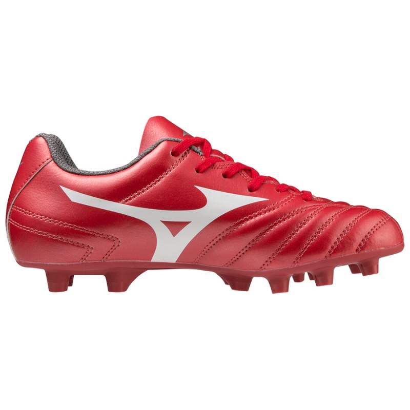 Mizuno Monarcida Neo II Select Rood | QERX1720