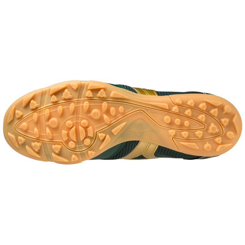 Mizuno Morelia Sala Club TF Groen Goud | MTAR4274