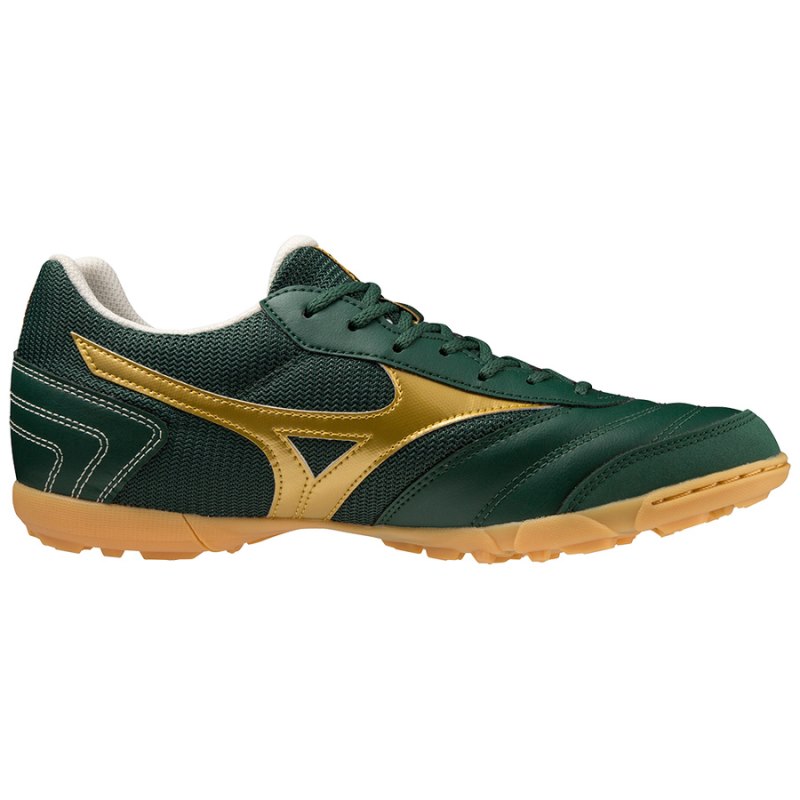 Mizuno Morelia Sala Club TF Groen Goud | MTAR4274