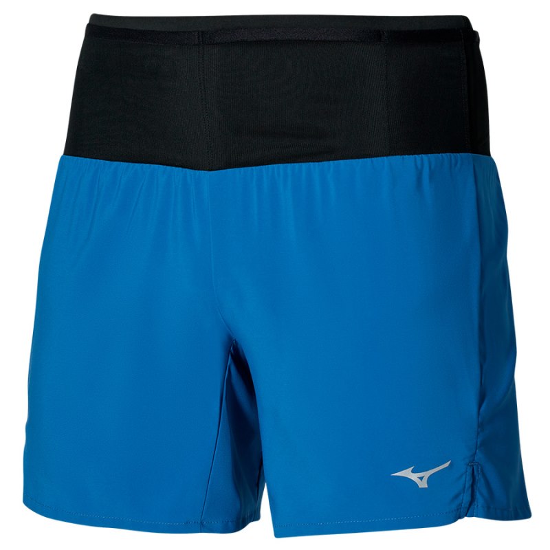 Mizuno Multi Pocket Blauw | VTKX5600