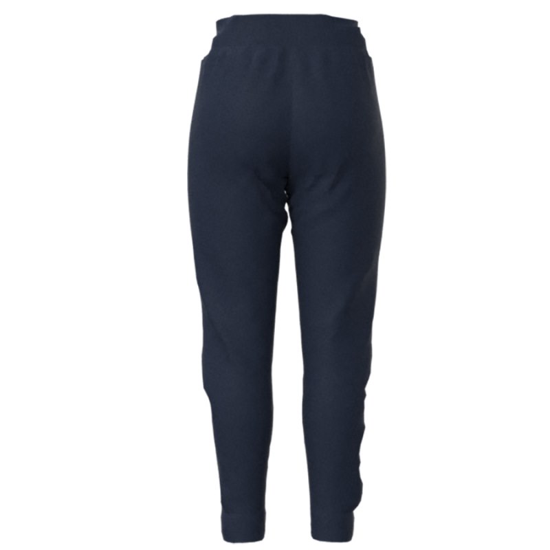 Mizuno Nevobo Freetime Sweats Donkerblauw | XFXC2871