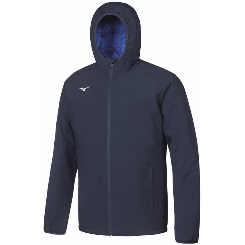 Mizuno Padded Donkerblauw | ZXXF4969