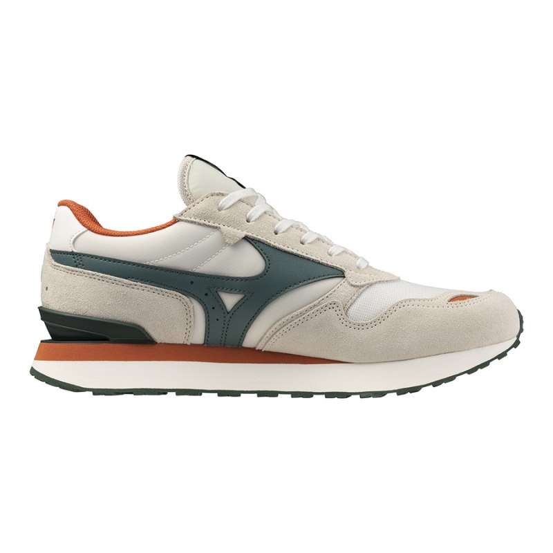 Mizuno RB87 Beige Groen | GSIY3114