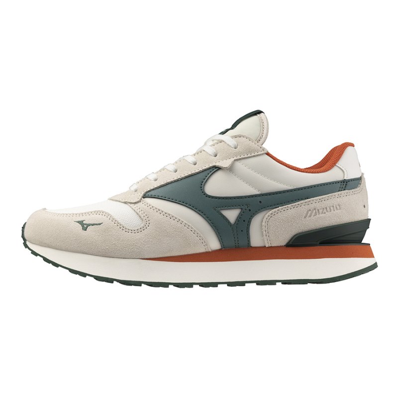 Mizuno RB87 Beige Groen | GSIY3114