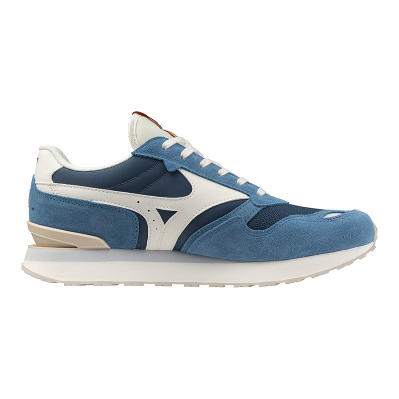 Mizuno RB87 Blauw Beige | DIUY9343