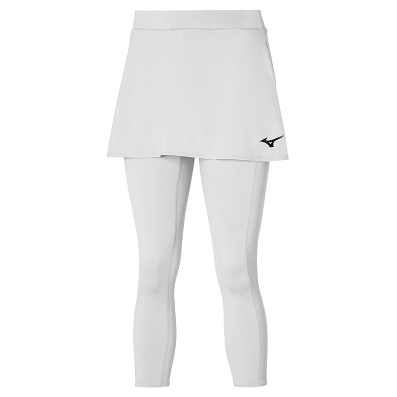 Mizuno Release 2IN1 Skirt Wit | RYXK0283