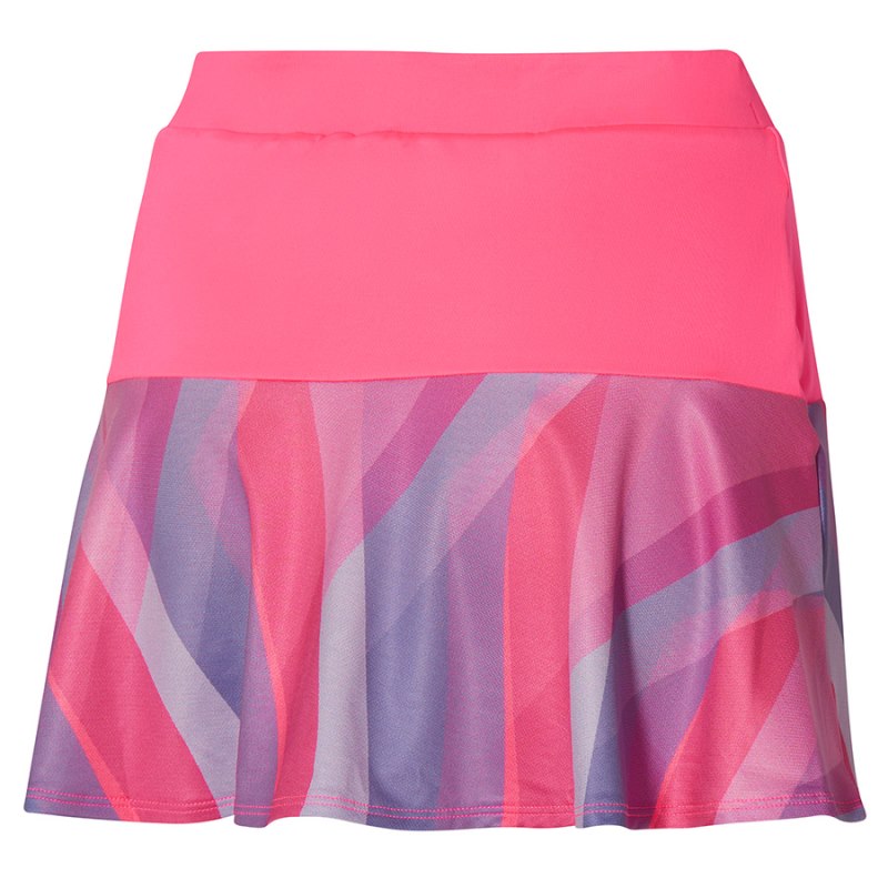 Mizuno Release Flying Skirt Roze | OTBA4703