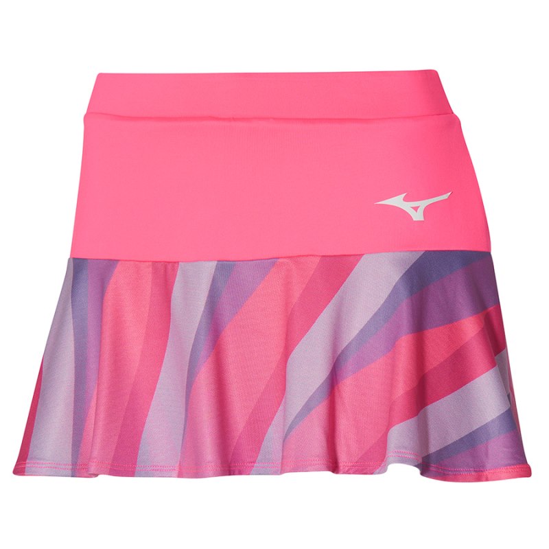 Mizuno Release Flying Skirt Roze | OTBA4703