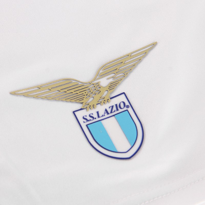 Mizuno SS Lazio Home 24/25 Wit | KVSJ4229