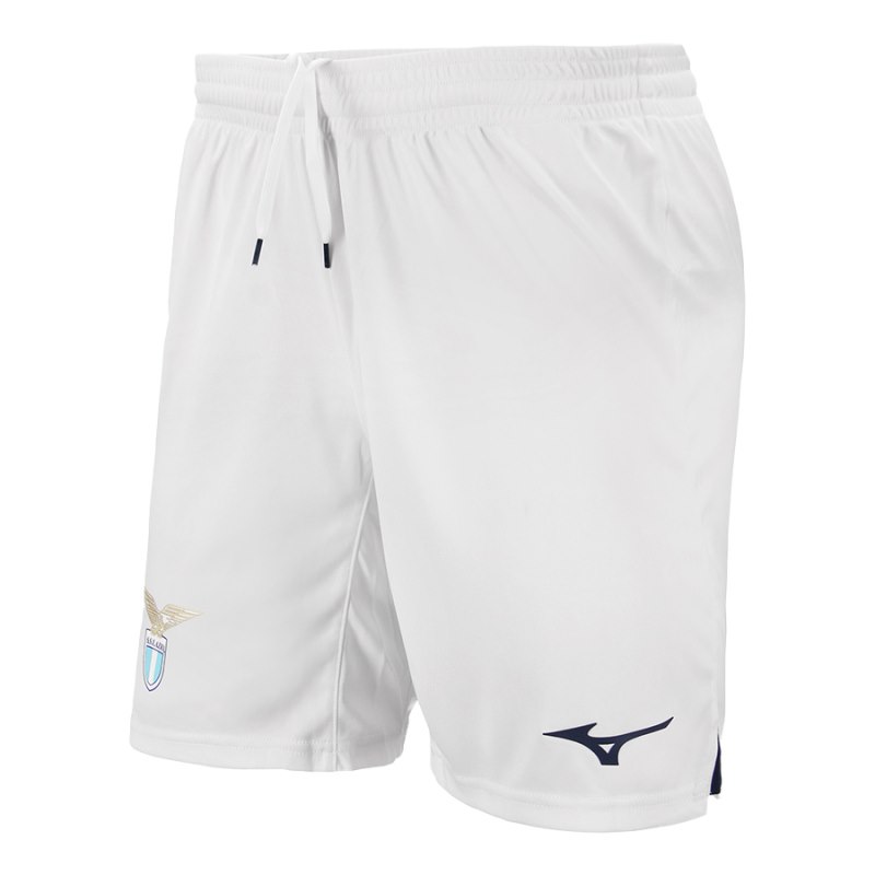 Mizuno SS Lazio Home 24/25 Wit | KVSJ4229