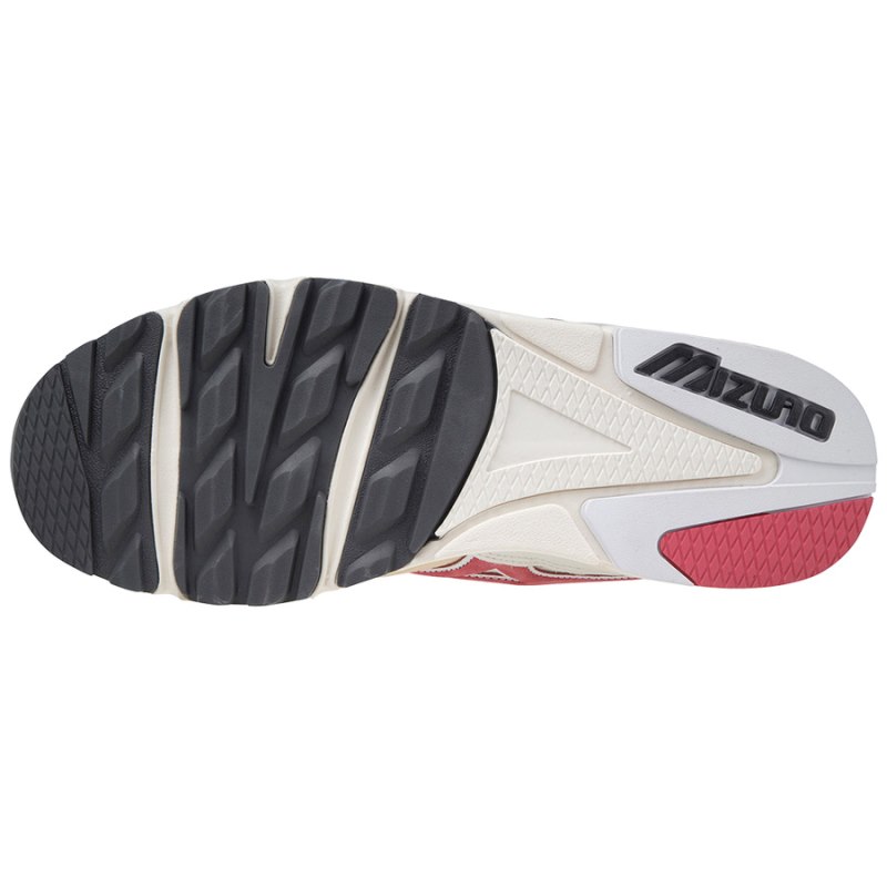 Mizuno Sky Medal Premium Beige Roze | XYVP2909