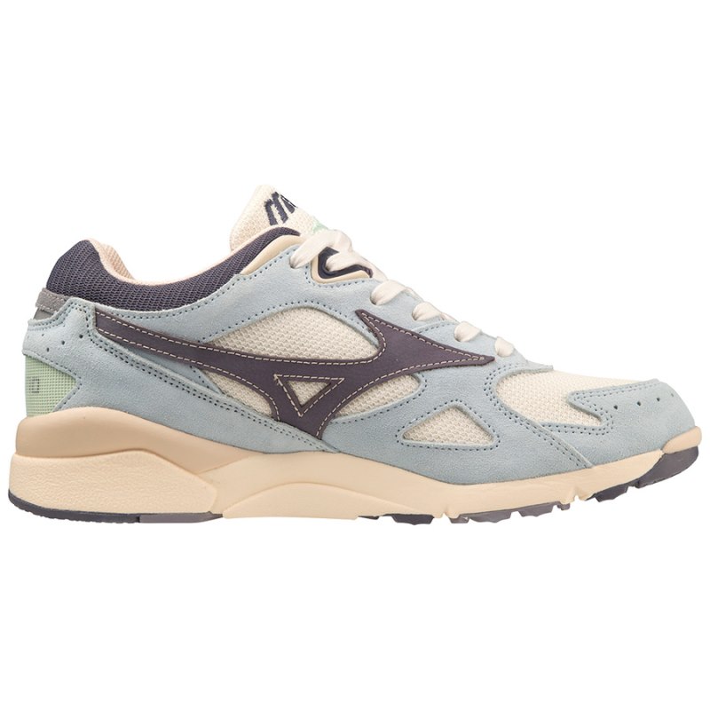 Mizuno Sky Medal S Beige Grijs | FQHP0045