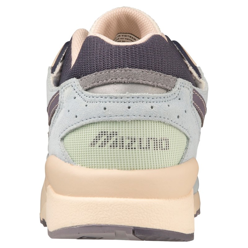 Mizuno Sky Medal S Beige Grijs | FQHP0045