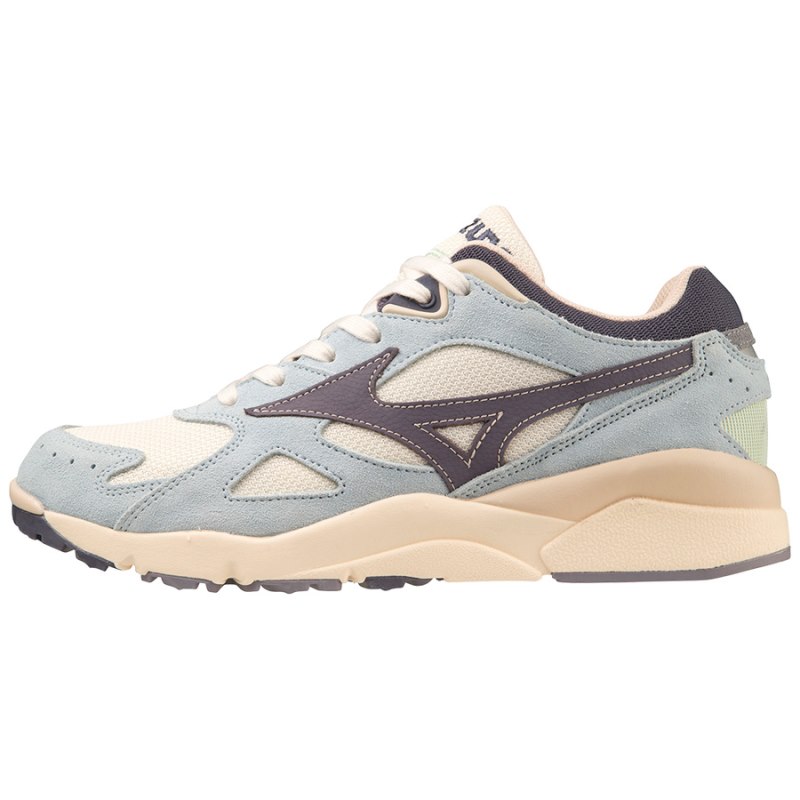 Mizuno Sky Medal S Beige Grijs | FQHP0045