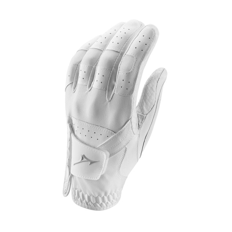 Mizuno Stretch Left Hand Wit | QFCN8084