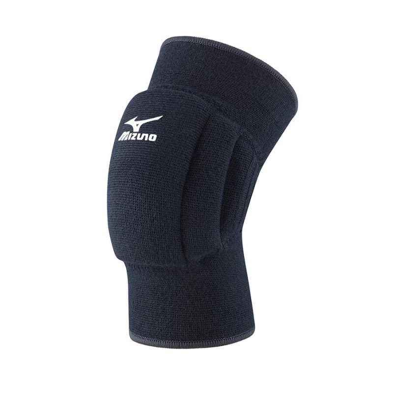 Mizuno Team Kneepad Donkerblauw | WYOD1781