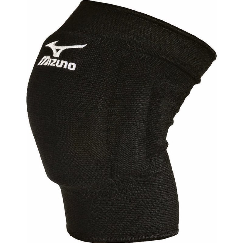 Mizuno Team Kneepad Jr(C) Donkerblauw | GRDF1037