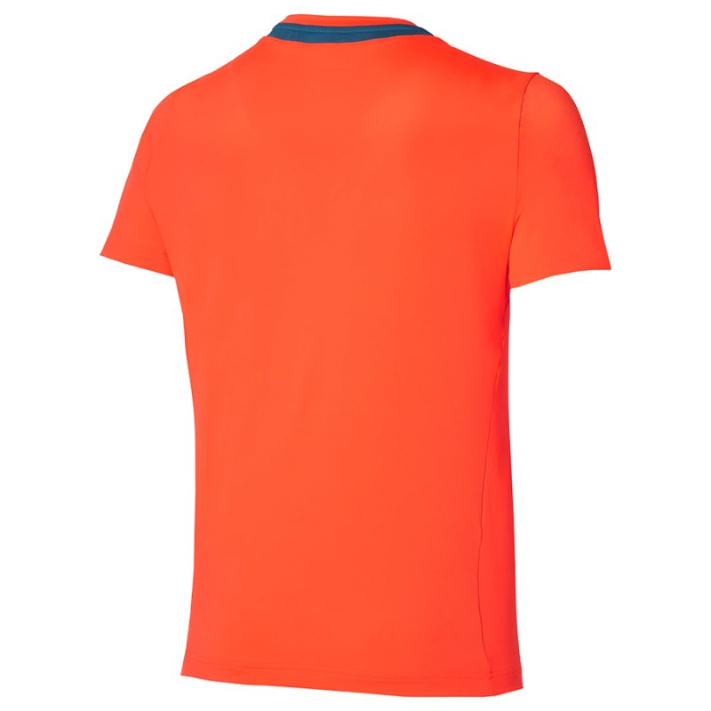 Mizuno Tee Rood | CSAE3466