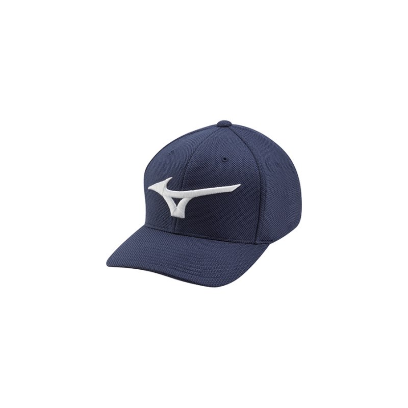 Mizuno Tour Performance Donkerblauw | RROJ8307