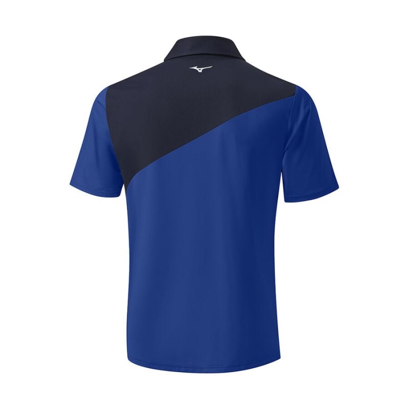 Mizuno Trace Blauw | ZAAI9283