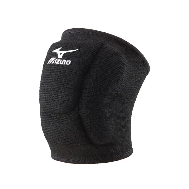 Mizuno VS1 Compact Kneepad Zwart | HBTF7320