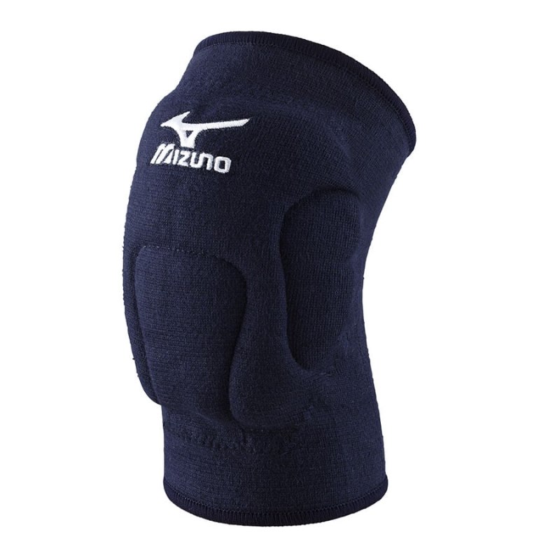 Mizuno VS1 Kneepad(U) Donkerblauw | AYEG9075