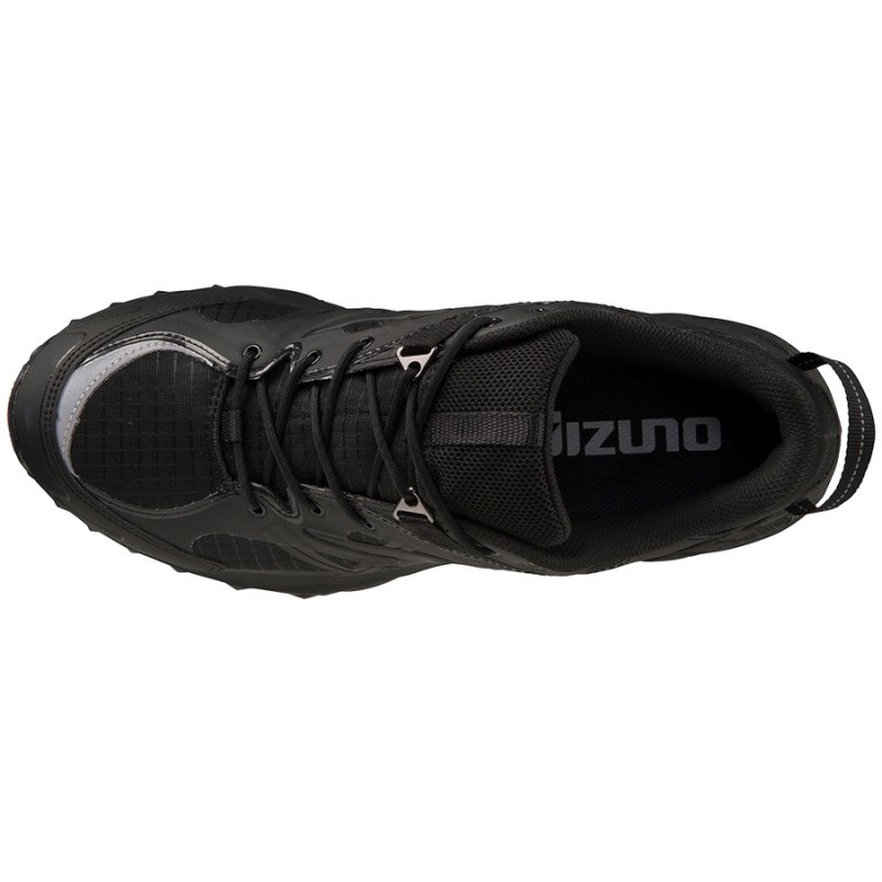 Mizuno WAVE Mujin TL GTX Zwart | TIDI5618