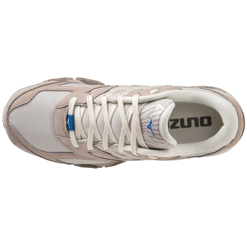 Mizuno WAVE Prophecy LS Khaki Beige | UNMI6813