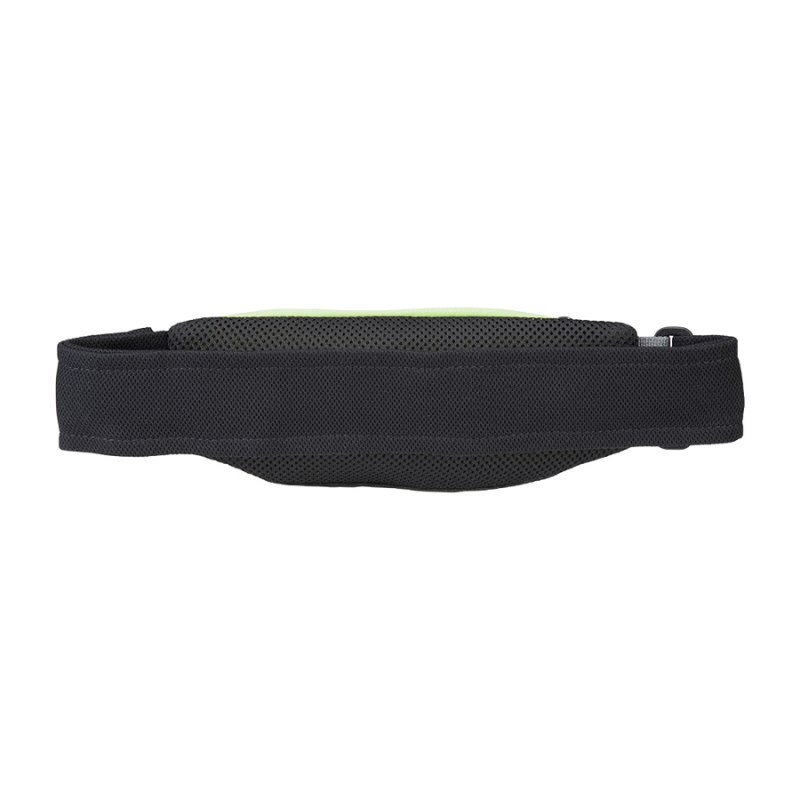 Mizuno Waist Pouch S Grijs | ANEX6733