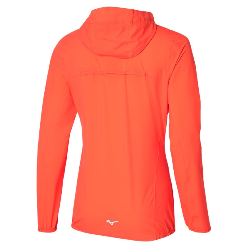 Mizuno Waterproof 20K ER Oranje | IOUP2326