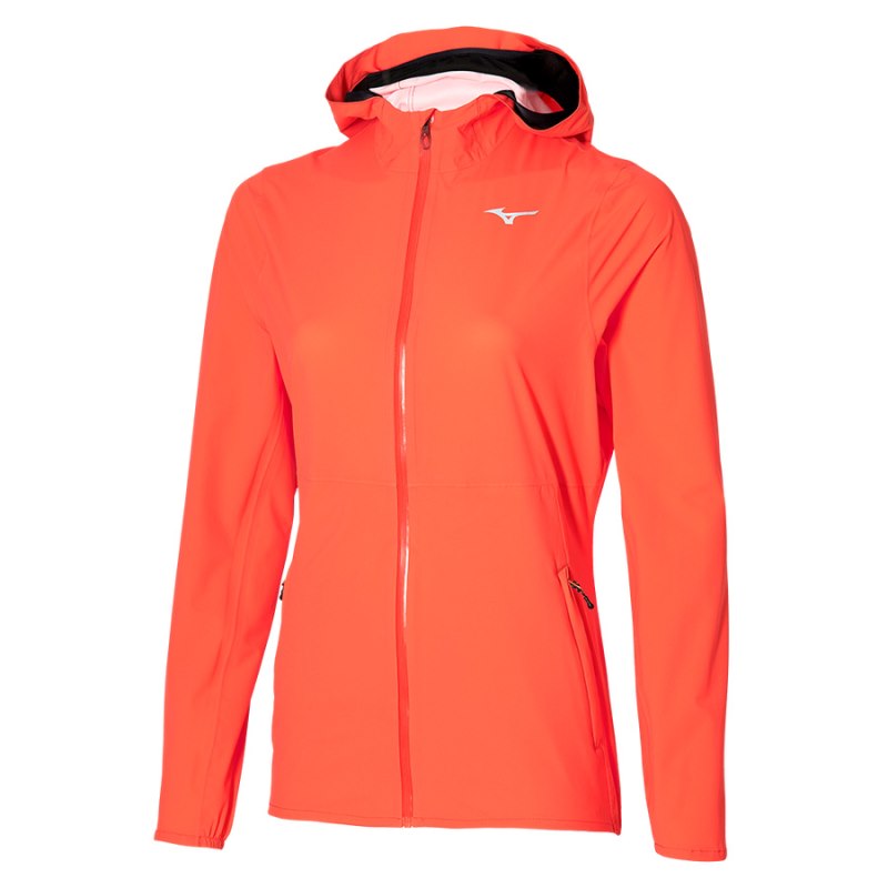 Mizuno Waterproof 20K ER Oranje | IOUP2326