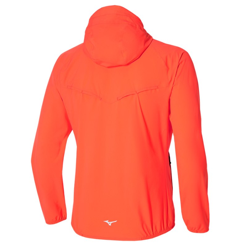 Mizuno Waterproof 20K ER Oranje | QHUH0154