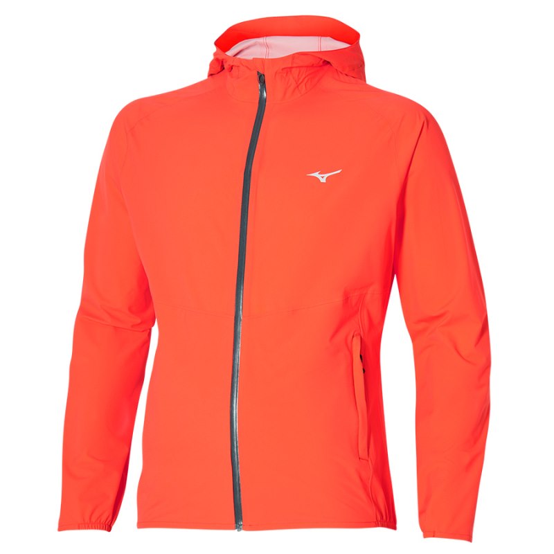 Mizuno Waterproof 20K ER Oranje | QHUH0154