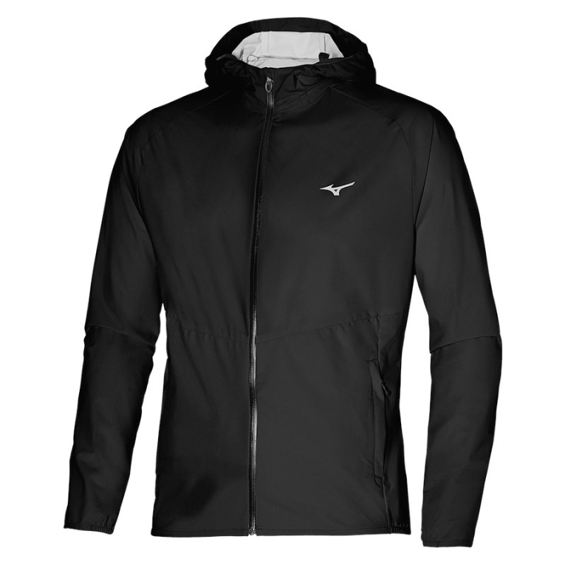 Mizuno Waterproof 20K ER Zwart | BGGN9489