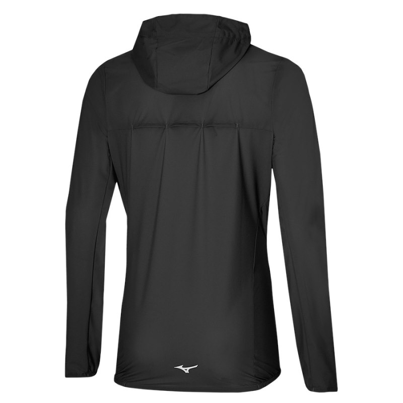 Mizuno Waterproof 20K ER Zwart | CSOT5123