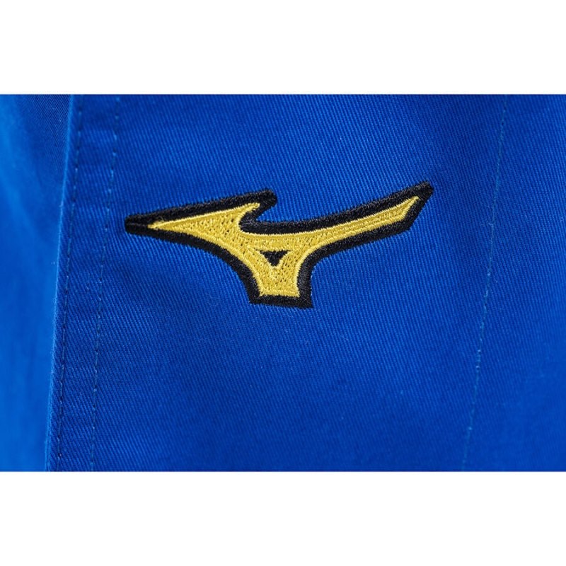 Mizuno Yushos 2023 Blauw | HCAT4602